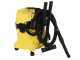 K&auml;rcher WD 4 V-20/5/22 Wet and Dry Vacuum Cleaner - 20 L drum - Plastic Drum