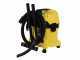 K&auml;rcher WD 4 V-20/5/22 Wet and Dry Vacuum Cleaner - 20 L drum - Plastic Drum