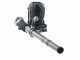 EGO LB6000E Backpack Leaf Blower - 56 V - 5Ah - 193 Km/h - WITHOUT BATTERY AND CHARGER