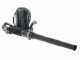 EGO LB6000E Backpack Leaf Blower - 56 V - 5Ah - 193 Km/h - WITHOUT BATTERY AND CHARGER