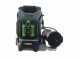 EGO LB6000E Backpack Leaf Blower - 56 V - 5Ah - 193 Km/h - WITHOUT BATTERY AND CHARGER