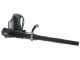 EGO LB6000E Backpack Leaf Blower - 56 V - 5Ah - 193 Km/h - WITHOUT BATTERY AND CHARGER