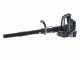 EGO LB6000E Backpack Leaf Blower - 56 V - 5Ah - 193 Km/h - WITHOUT BATTERY AND CHARGER