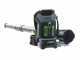 EGO LB6000E Backpack Leaf Blower - 56 V - 5Ah - 193 Km/h - WITHOUT BATTERY AND CHARGER