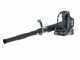 EGO LB6000E Backpack Leaf Blower - 56 V - 5Ah - 193 Km/h - WITHOUT BATTERY AND CHARGER
