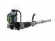 EGO LB6000E Backpack Leaf Blower - 56 V - 5Ah - 193 Km/h - WITHOUT BATTERY AND CHARGER