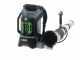 EGO LB6000E Backpack Leaf Blower - 56 V - 5Ah - 193 Km/h - WITHOUT BATTERY AND CHARGER