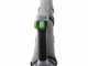 EGO LB6000E Backpack Leaf Blower - 56 V - 5Ah - 193 Km/h - WITHOUT BATTERY AND CHARGER