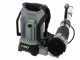 EGO LB6000E Backpack Leaf Blower - 56 V - 5Ah - 193 Km/h - WITHOUT BATTERY AND CHARGER