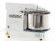 Famag Grilletta IM 6S/230 10 Speed HH - 6 kg high hydration spiral mixer with lifting head
