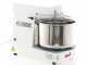 Famag Grilletta IM 6S/230 10 Speed HH - 6 kg high hydration spiral mixer with lifting head