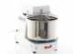 Famag Grilletta IM 6S/230 10 Speed HH - 6 kg high hydration spiral mixer with lifting head