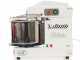 Famag Grilletta IM 6S/230 10 Speed HH - 6 kg high hydration spiral mixer with lifting head