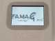 Famag Grilletta IM 6S/230 10 Speed HH - 6 kg high hydration spiral mixer with lifting head