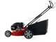 Marina Systems GALAXI GX 52 SH Lawn Mower - Honda GCVx 200 Engine - 52 cm Blade - 4 in 1