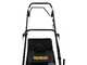 Marina Systems GALAXI GX 52 SH Lawn Mower - Honda GCVx 200 Engine - 52 cm Blade - 4 in 1