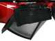 Marina Systems GALAXI GX 52 SH Lawn Mower - Honda GCVx 200 Engine - 52 cm Blade - 4 in 1