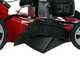 Marina Systems GALAXI GX 52 SH Lawn Mower - Honda GCVx 200 Engine - 52 cm Blade - 4 in 1