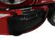 Marina Systems GALAXI GX 52 SH Lawn Mower - Honda GCVx 200 Engine - 52 cm Blade - 4 in 1
