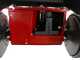 Marina Systems GALAXI GX 52 SH Lawn Mower - Honda GCVx 200 Engine - 52 cm Blade - 4 in 1