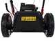 Marina Systems GALAXI GX 52 SH Lawn Mower - Honda GCVx 200 Engine - 52 cm Blade - 4 in 1
