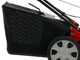 Marina Systems GALAXI GX 52 SH Lawn Mower - Honda GCVx 200 Engine - 52 cm Blade - 4 in 1
