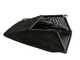 Marina Systems GALAXI GX 52 SH Lawn Mower - Honda GCVx 200 Engine - 52 cm Blade - 4 in 1