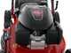 Marina Systems GALAXI GX 52 SH Lawn Mower - Honda GCVx 200 Engine - 52 cm Blade - 4 in 1