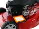 Marina Systems GALAXI GX 52 SH Lawn Mower - Honda GCVx 200 Engine - 52 cm Blade - 4 in 1