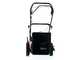 Marina Systems GALAXI GX 52 SH Lawn Mower - Honda GCVx 200 Engine - 52 cm Blade - 4 in 1