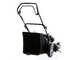 Marina Systems GALAXI GX 52 SH Lawn Mower - Honda GCVx 200 Engine - 52 cm Blade - 4 in 1
