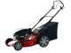 Marina Systems GALAXI GX 52 SH Lawn Mower - Honda GCVx 200 Engine - 52 cm Blade - 4 in 1