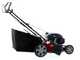 Marina Systems GALAXI GX 52 SH Lawn Mower - Honda GCVx 200 Engine - 52 cm Blade - 4 in 1
