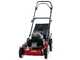 Marina Systems GALAXI GX 52 SH Lawn Mower - Honda GCVx 200 Engine - 52 cm Blade - 4 in 1