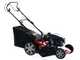 Marina Systems GALAXI GX 52 SH Lawn Mower - Honda GCVx 200 Engine - 52 cm Blade - 4 in 1