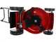 Marina Systems GALAXI GX 52 SH Lawn Mower - Honda GCVx 200 Engine - 52 cm Blade - 4 in 1
