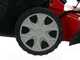 Marina Systems GALAXI GX 52 SH Lawn Mower - Honda GCVx 200 Engine - 52 cm Blade - 4 in 1
