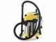 K&auml;rcher WD 3 S V-17/4/20 Wet and Dry Vacuum Cleaner - Stainless Steel - 17 L Drum