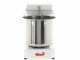Famag Grilletta IM 8/230 10 Speeds HH - 8 kg high hydration spiral mixer