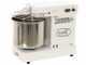 Famag Grilletta IM 8/230 10 Speeds HH - 8 kg high hydration spiral mixer