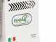 Famag Grilletta IM 8/230 10 Speeds HH - 8 kg high hydration spiral mixer