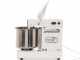 Famag Grilletta IM 8/230 10 Speeds HH - 8 kg high hydration spiral mixer