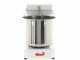 Famag Grilletta IM 8 Spiral Mixer 10 Speeds - High Hydration - Bowl capacity 8 Kg 11.5 L