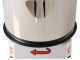 Famag Grilletta IM 8 Spiral Mixer 10 Speeds - High Hydration - Bowl capacity 8 Kg 11.5 L