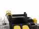 K&auml;rcher Pro Puzzi 9/1 Bp Pack Adv - Battery-powered Spray Extraction Machine - 36 V