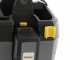 K&auml;rcher Pro Puzzi 9/1 Bp Pack Adv - Battery-powered Spray Extraction Machine - 36 V