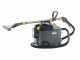K&auml;rcher Pro Puzzi 9/1 Bp Pack Adv - Battery-powered Spray Extraction Machine - 36 V