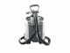 K&auml;rcher Pro Puzzi 9/1 Bp Pack Adv - Battery-powered Spray Extraction Machine - 36 V