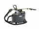 K&auml;rcher Pro Puzzi 9/1 Bp Pack Adv - Battery-powered Spray Extraction Machine - 36 V