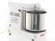 Famag Grilletta IM 8S/230 10 Speed HH - 8 kg high hydration spiral mixer with lifting head